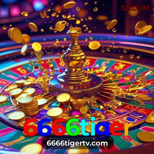 6666tiger Cassino Online | Baixar App Android e iOS