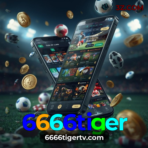 6666tiger: Aposte no Crash e Multiplique Seus Ganhos Já